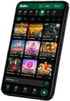 i2 malaysia slot App
